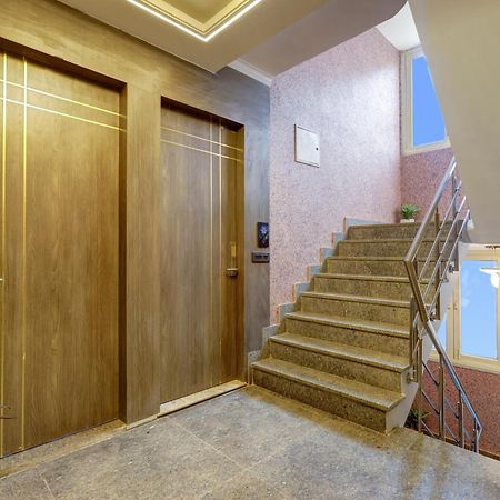 Hotel Armani Suites By Smart Group New Delhi Eksteriør bilde