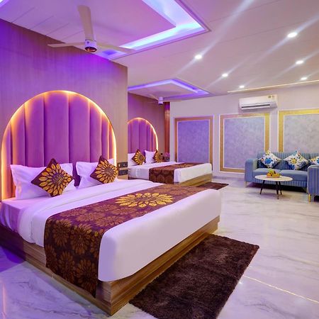 Hotel Armani Suites By Smart Group New Delhi Eksteriør bilde